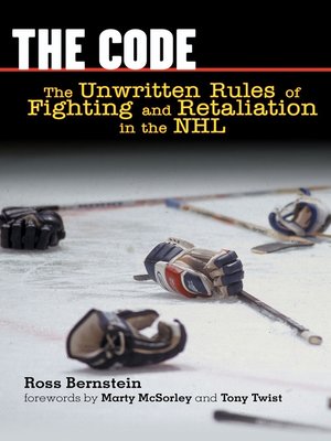 cover image of The Code